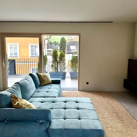 Z By Interhome Apartmán Schladming