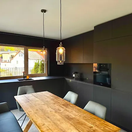 Z By Interhome Apartment Schladming