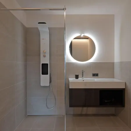 Apartment Z By Interhome Schladming