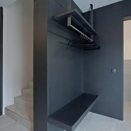 Z By Interhome Apartment