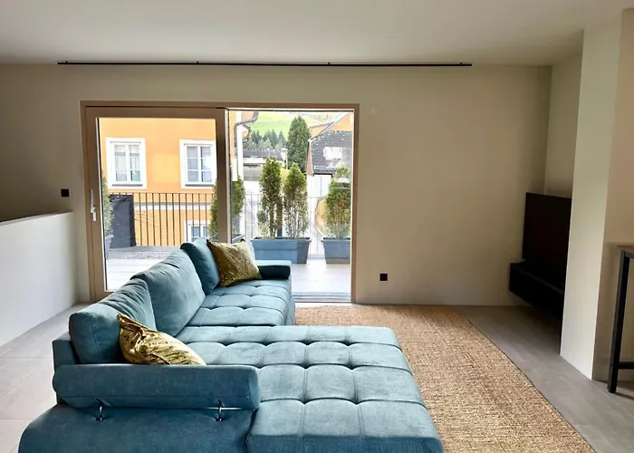 Z By Interhome Apartmán Schladming