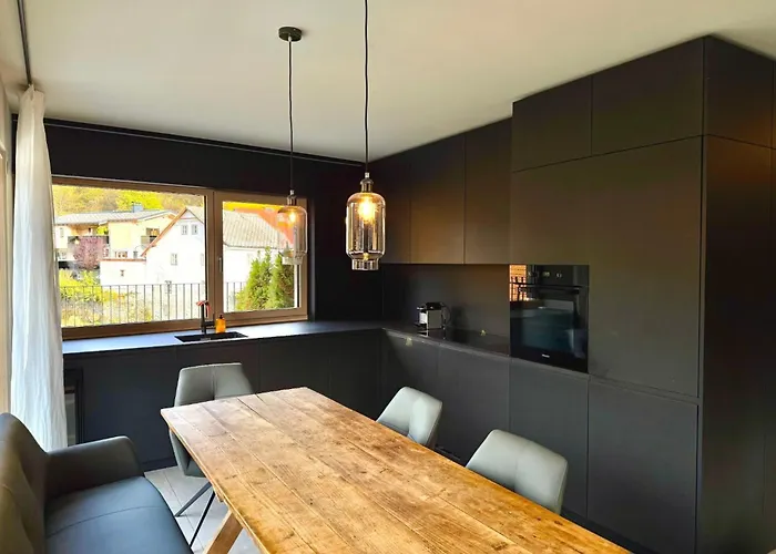 Z By Interhome Apartment Schladming