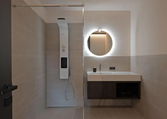 Apartmán Z By Interhome Schladming