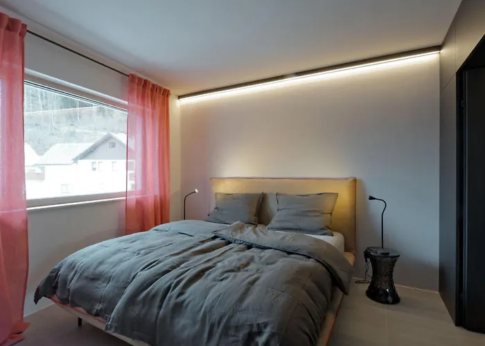 Z By Interhome * Schladming