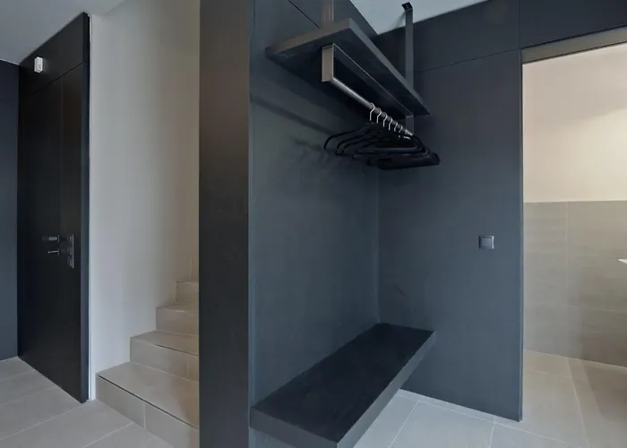 Z By Interhome Apartmán